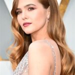 Zoey Deutch