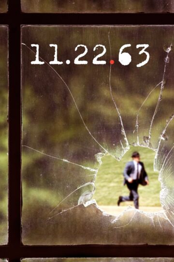 11 22 63 poster