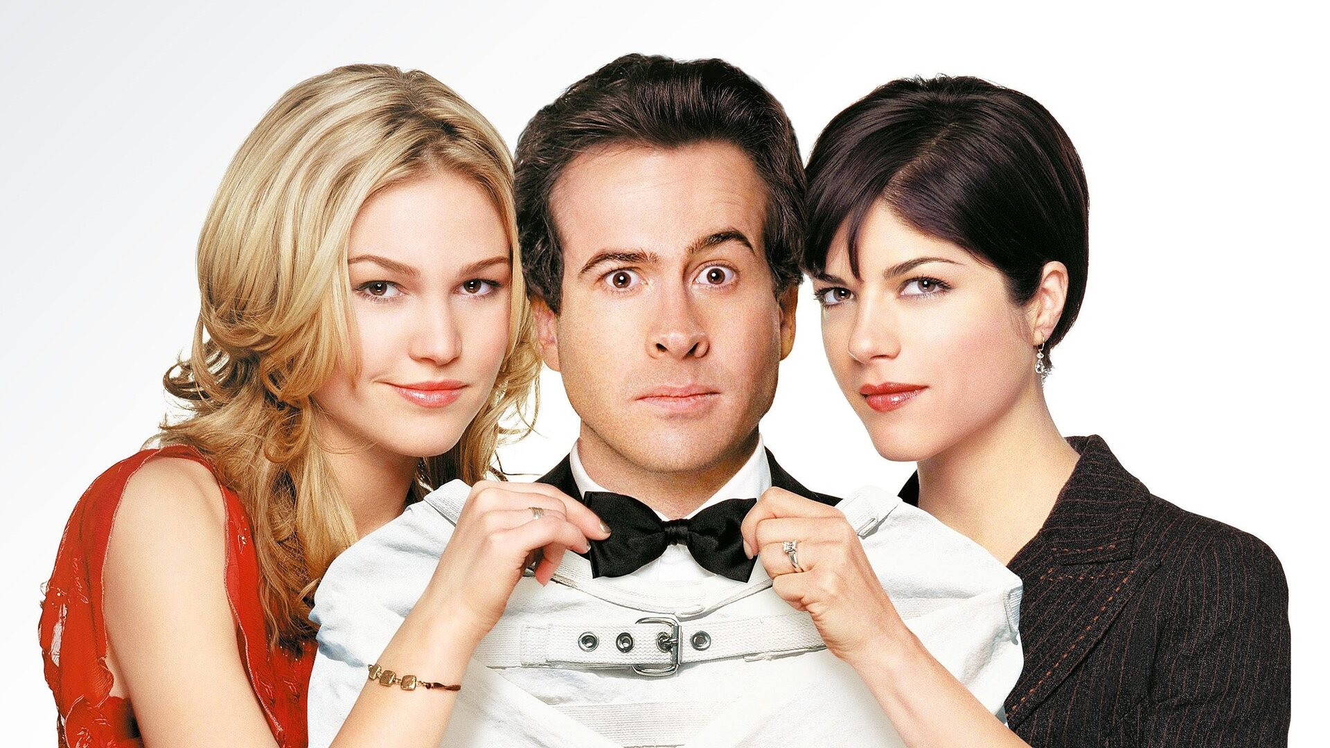 فیلم یه چیز پسرانه A Guy Thing 2003