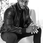 Adrian Holmes