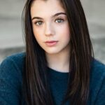 Alexa Nisenson
