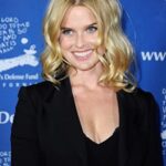 Alice Eve