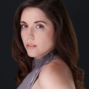 Amber Lee Connors