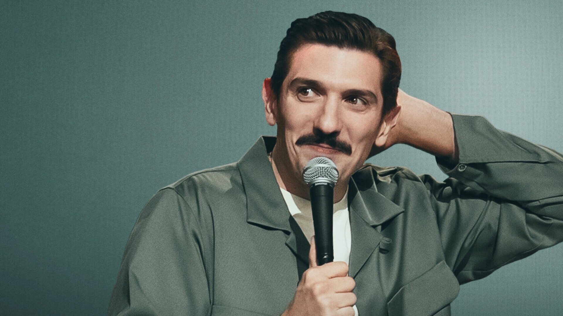 فیلم اندرو شولتس: زندگی Andrew Schulz: Life 2025