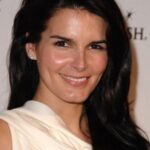 Angie Harmon