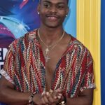 Aubrey Joseph