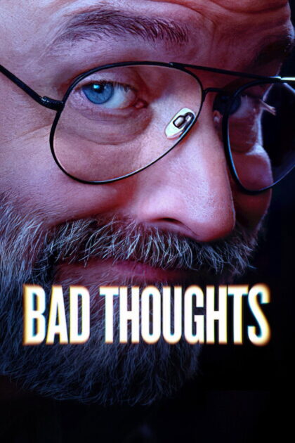 Bad Thoughts 2025 poster