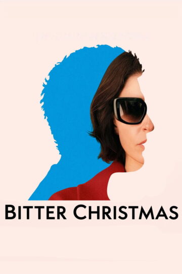 Bitter Christmas 2026 poster