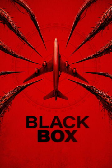 Black Box 2026 poster
