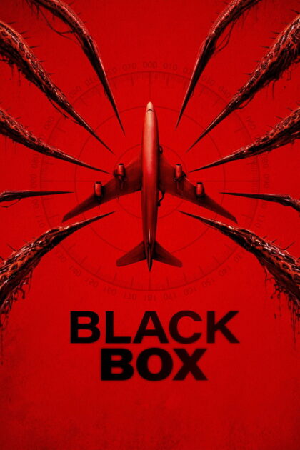 Black Box 2026 poster