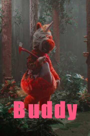 Buddy 2026 poster