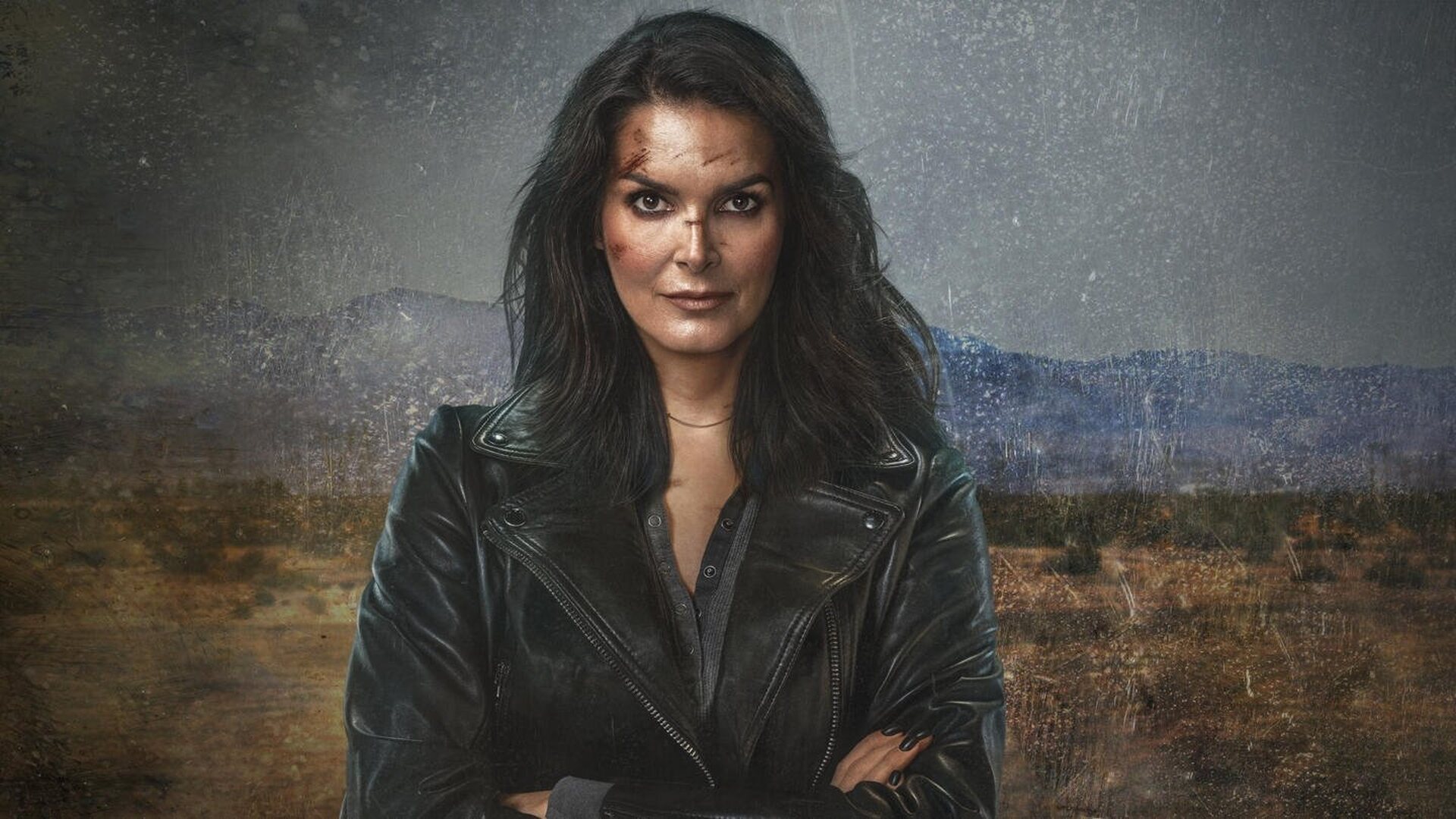 فیلم آمریکایی دفن شده Buried in Barstow 2022