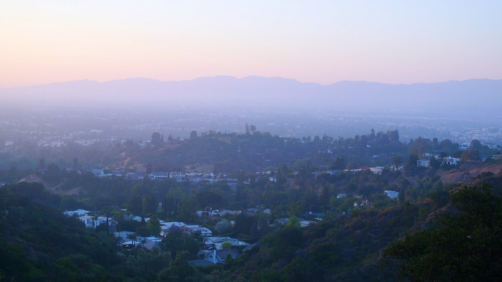 فیلم نقشه کشی در کالیفرنی California Schemin’ 2025