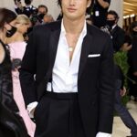 Charles Melton