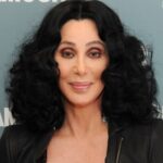 Cher