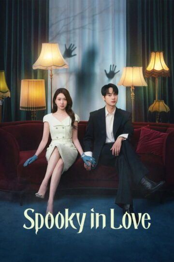 Chilling Romance 2026 poster