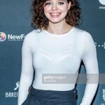 Chloë Levine