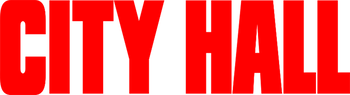 سالن شهر