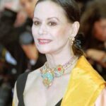 Claudine Auger
