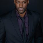 Colin Lawrence