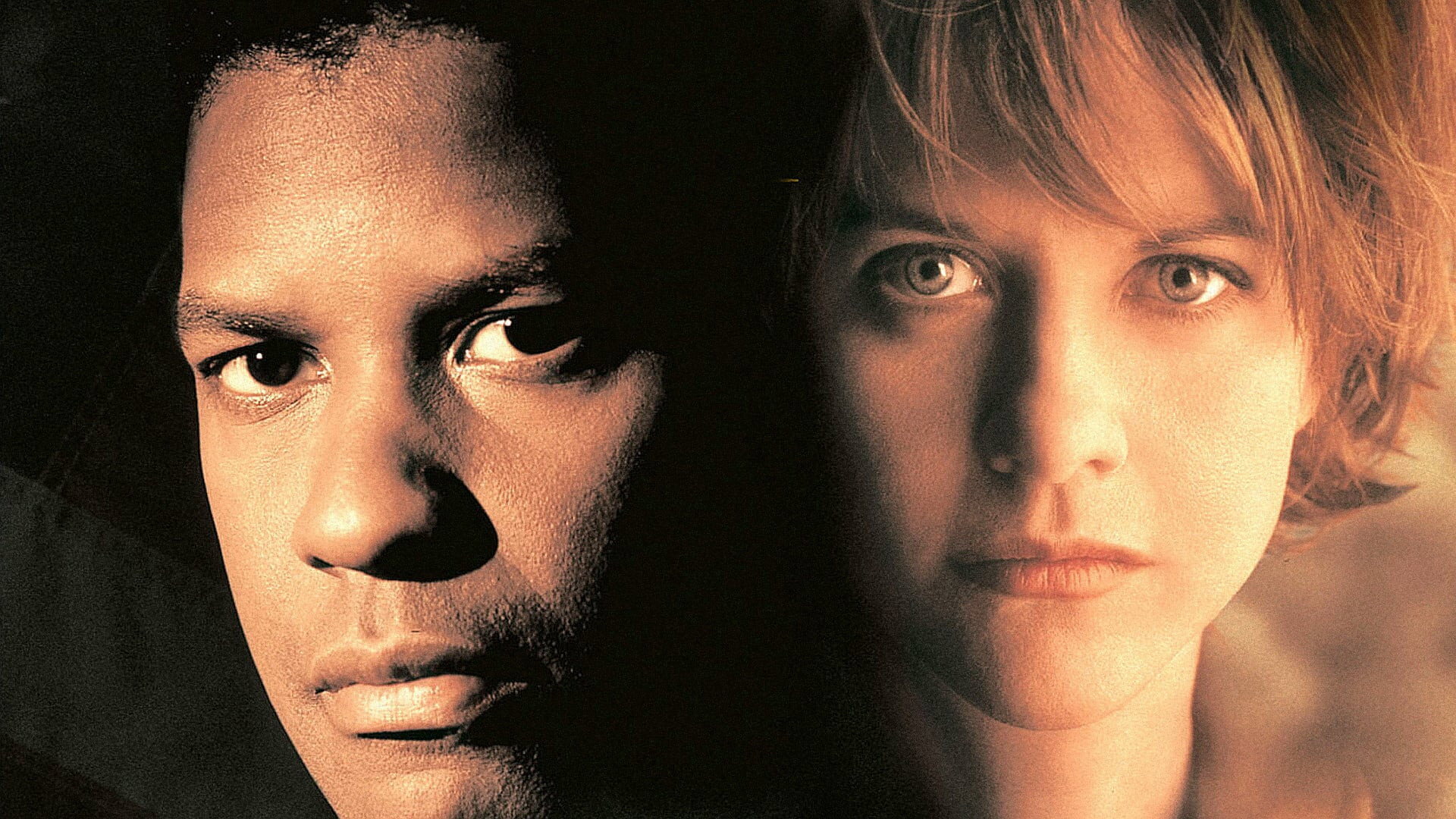 فیلم شجاعت در زیر آتش Courage Under Fire 1996