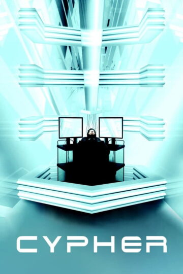 Cypher 2002 poster