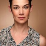Dahlia Legault