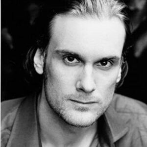 Darren Boyd