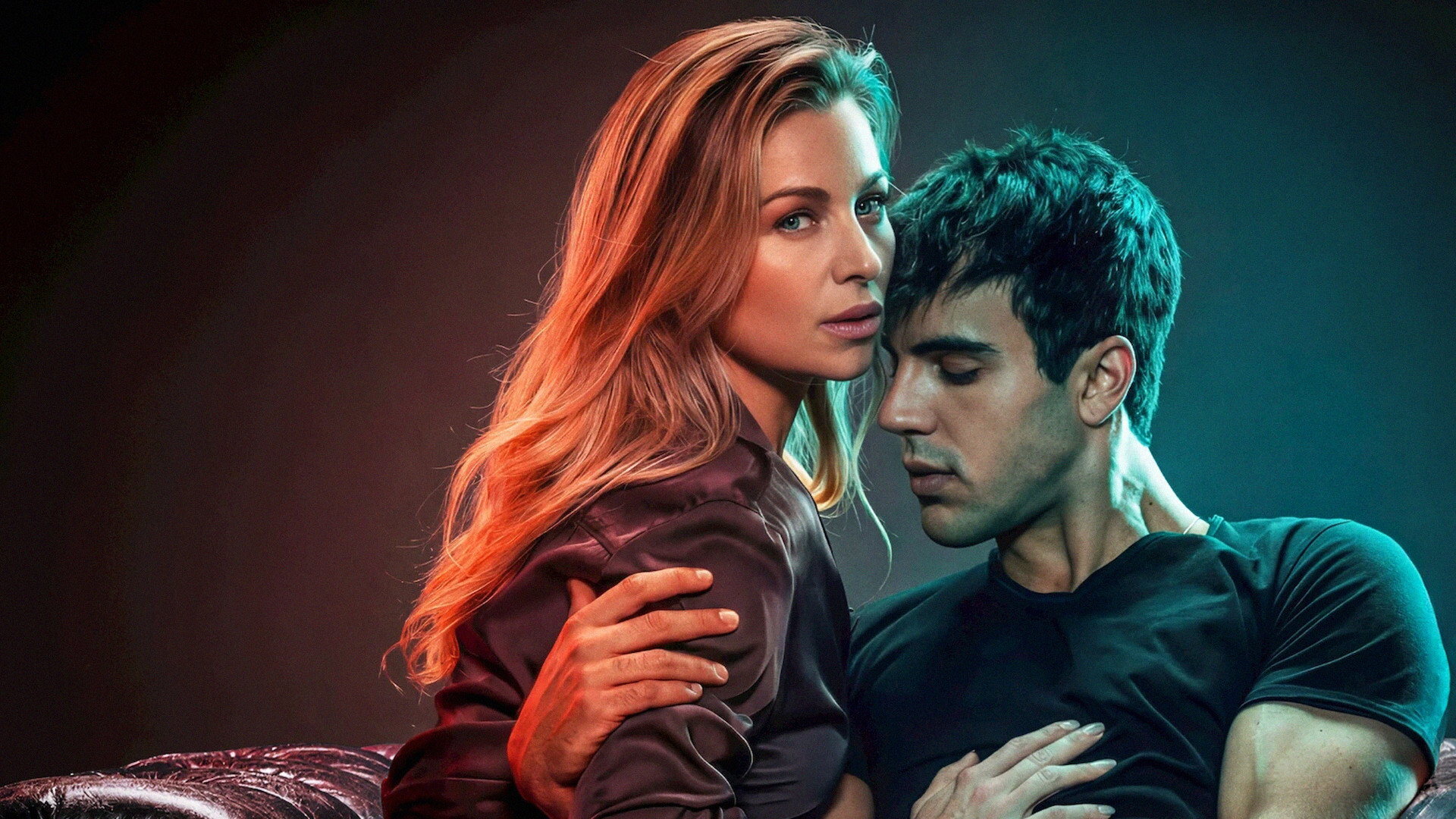 فیلم اشتیاق Desire 2026