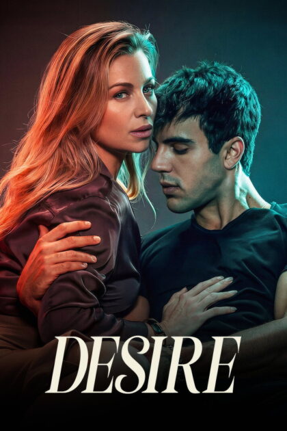 Desire 2026 poster
