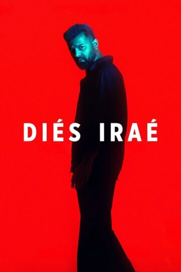 Dies Irae 2025 poster