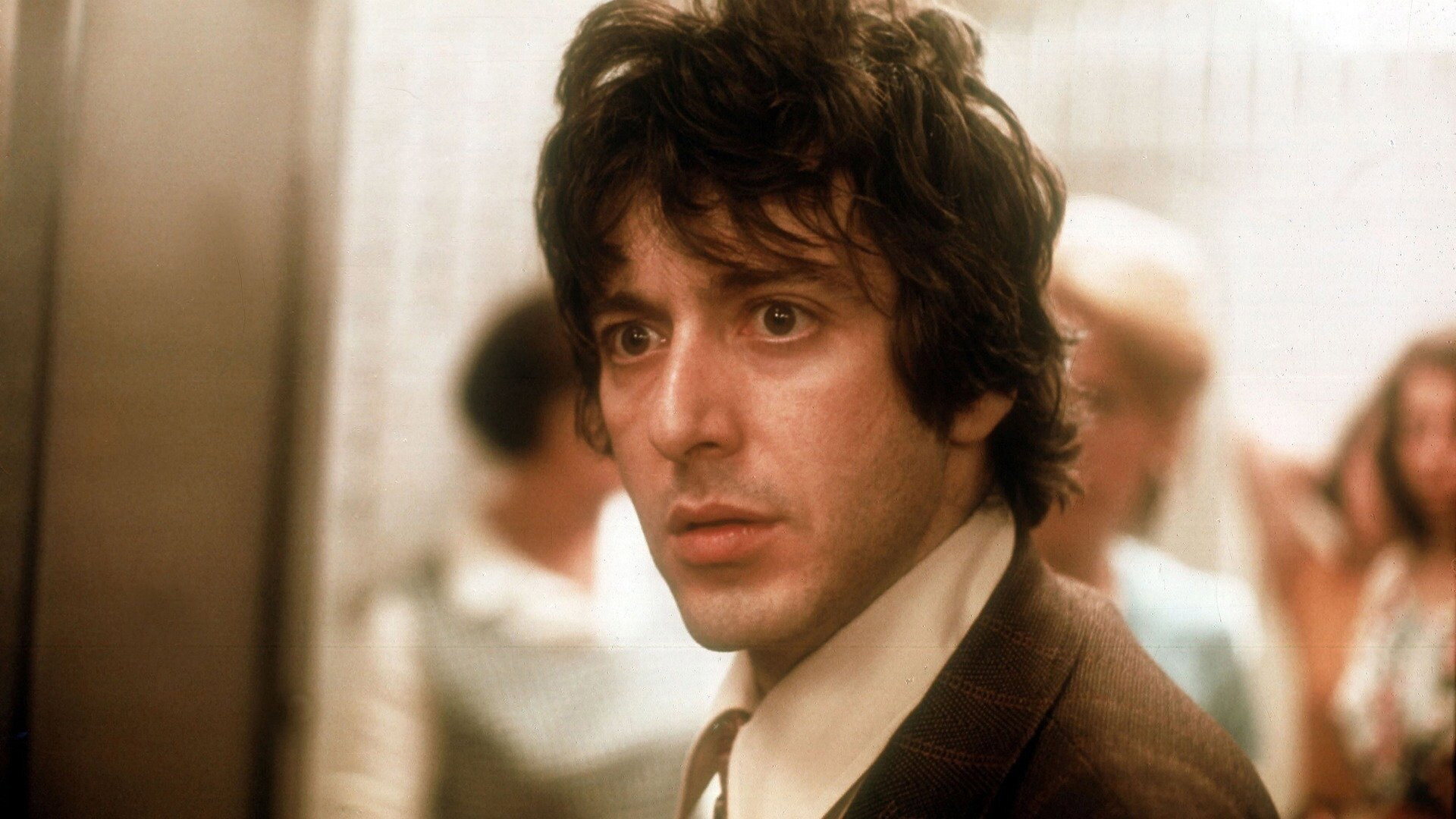 فیلم بعد از ظهر سگی Dog Day Afternoon 1975