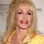 Dolly Parton