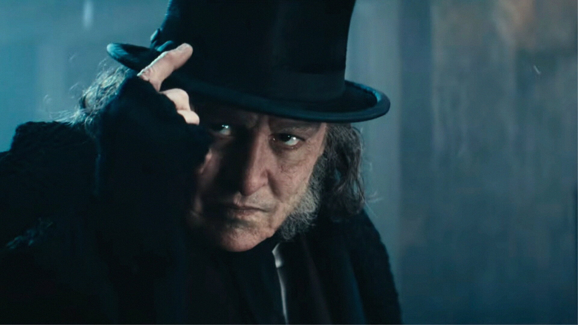 فیلم ابنیزر سرود کریسمس Ebenezer: A Christmas Carol 2026
