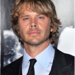 Eric Christian Olsen