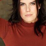 Erica Lindbeck