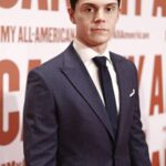 Evan Peters