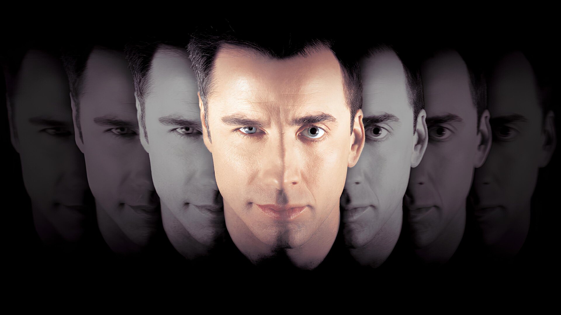 فیلم تغییر چهره Face/Off 1997