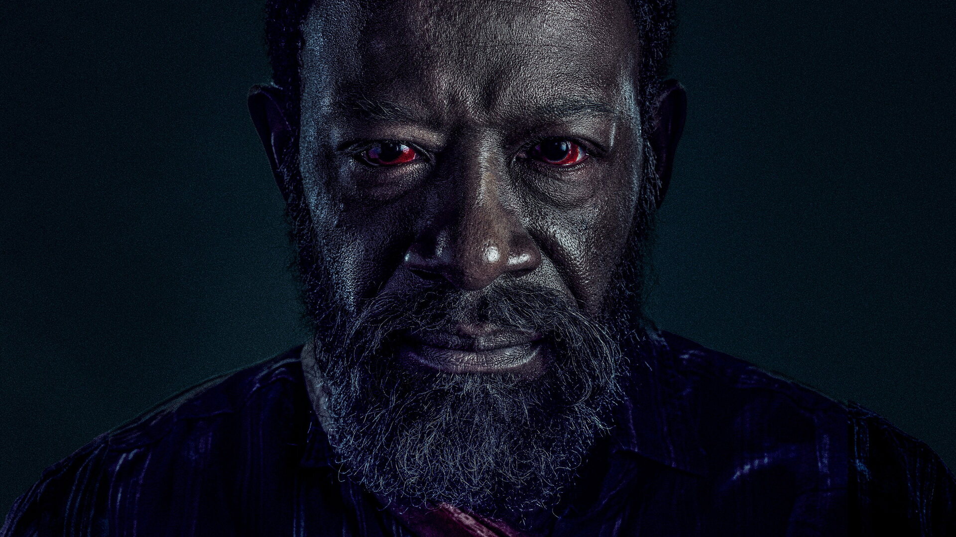 سریال از مردگان متحرک بترسید Fear the Walking Dead 2015