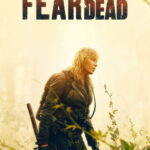 Fear the Walking Dead 2015 poster