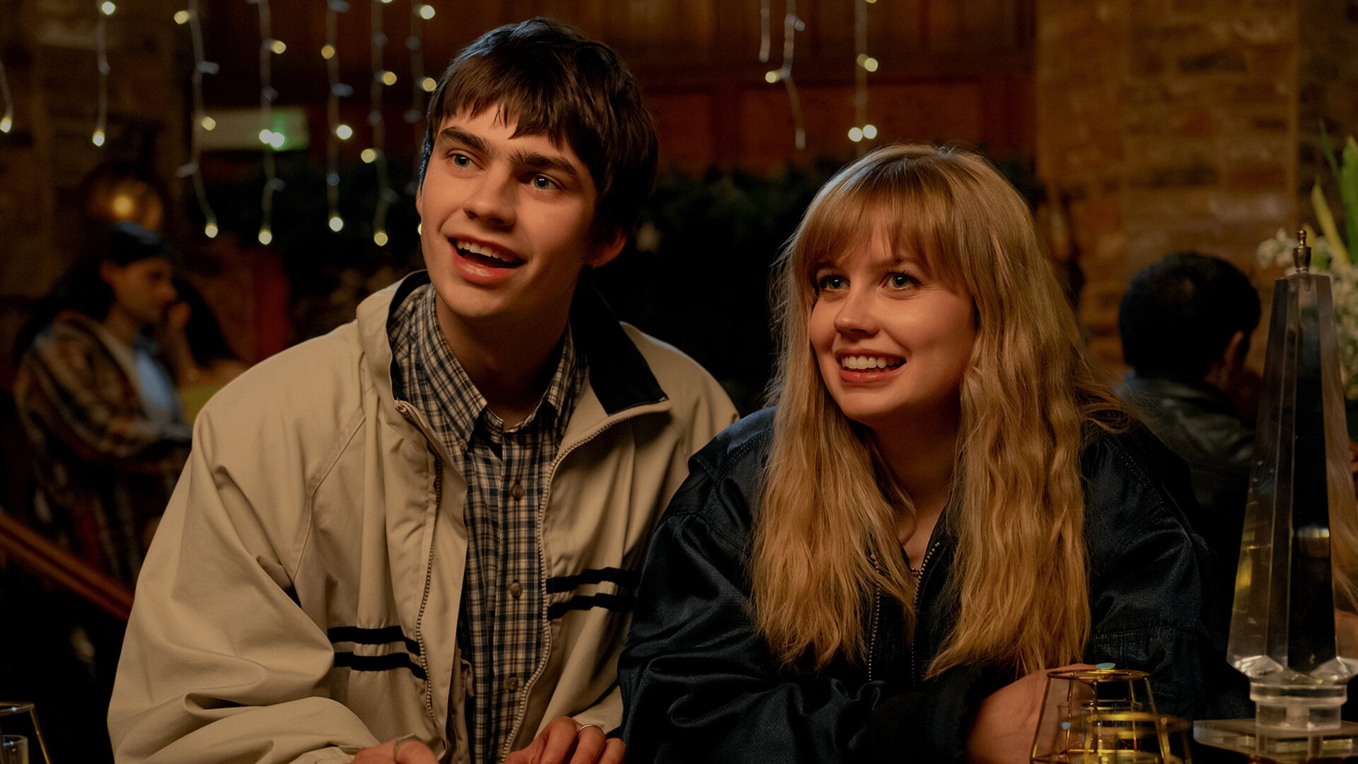 فیلم در جستجوی امیلی Finding Emily 2026