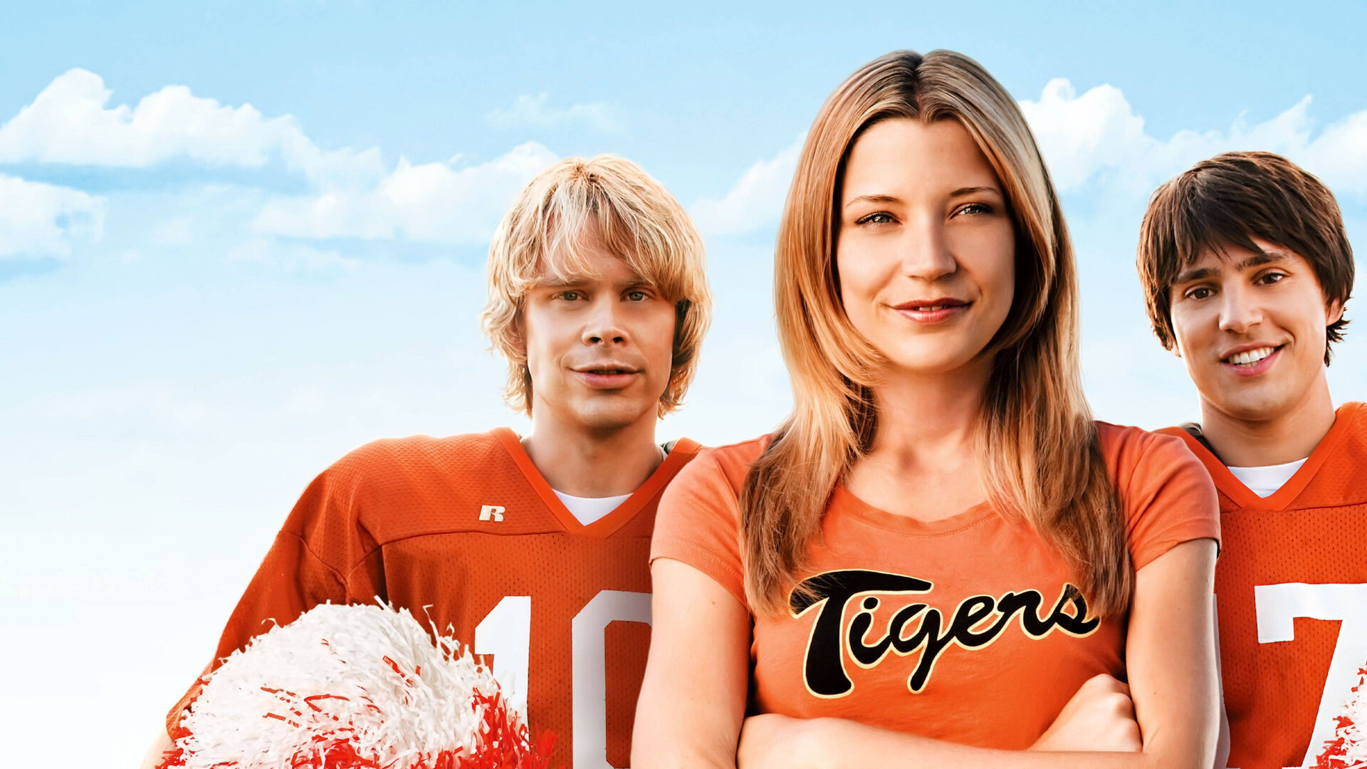 فیلم اخراج کردن Fired Up! 2009