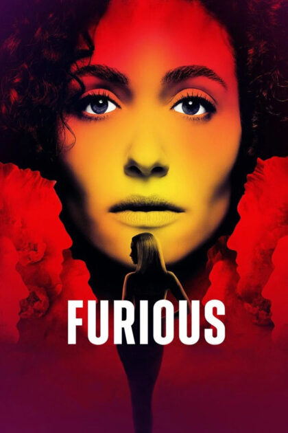 Furious Series 2026 poster