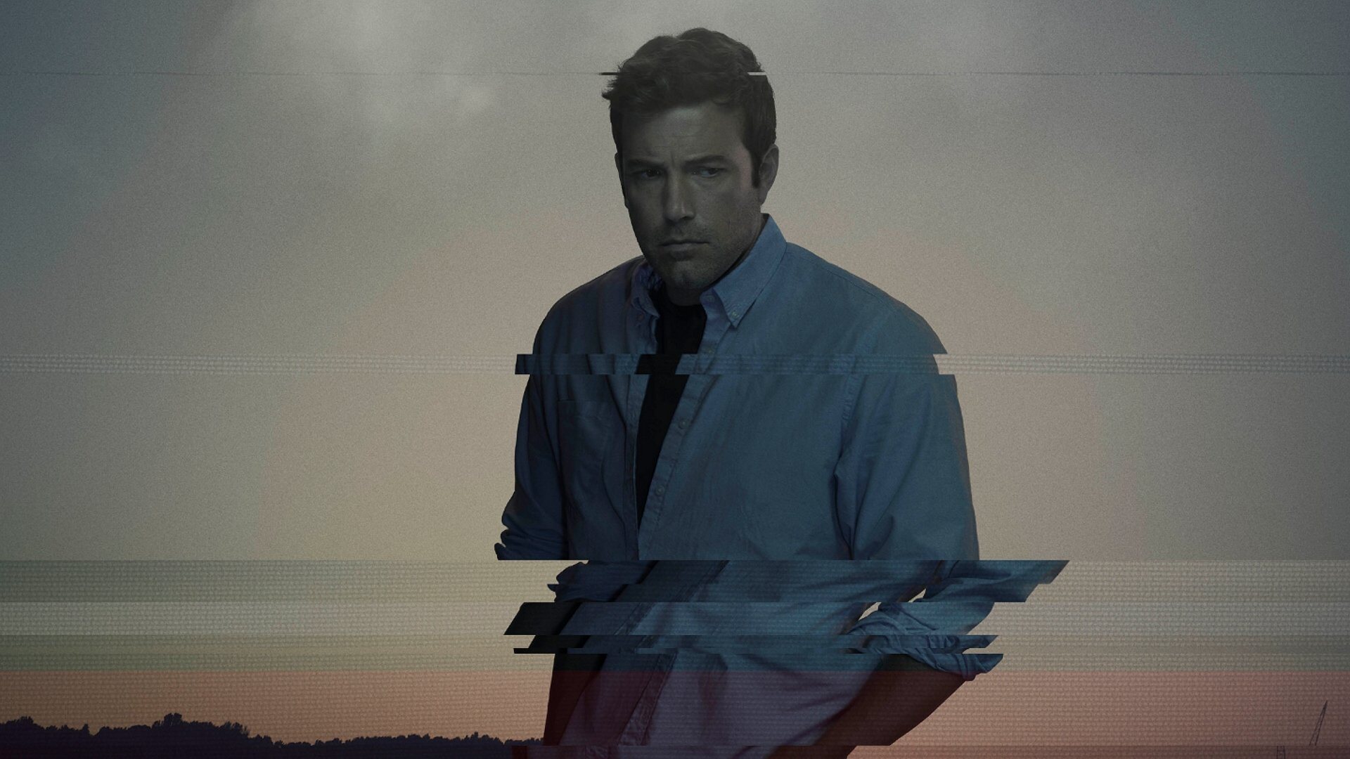 فیلم دختر گمشده Gone Girl 2014
