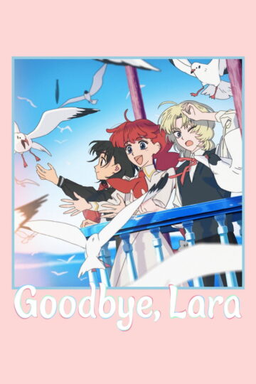 Goodbye Lara 2026 poster
