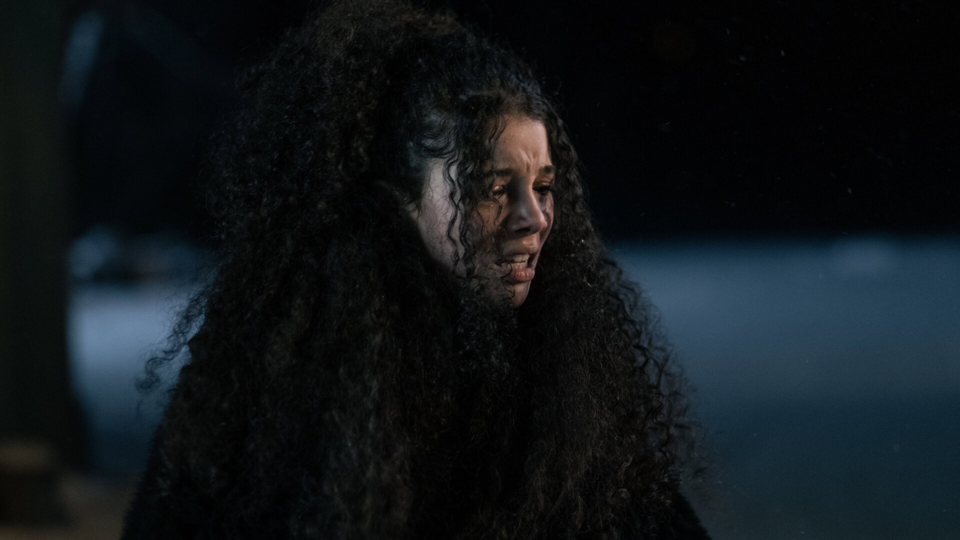 فیلم موی خرس Hair of the Bear 2025