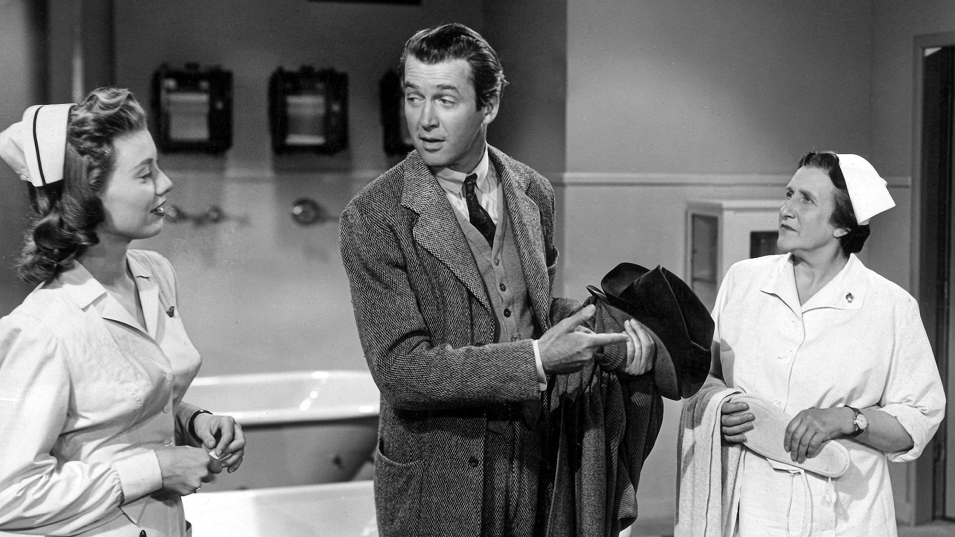 فیلم هاروی Harvey 1950