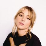 Hassie Harrison