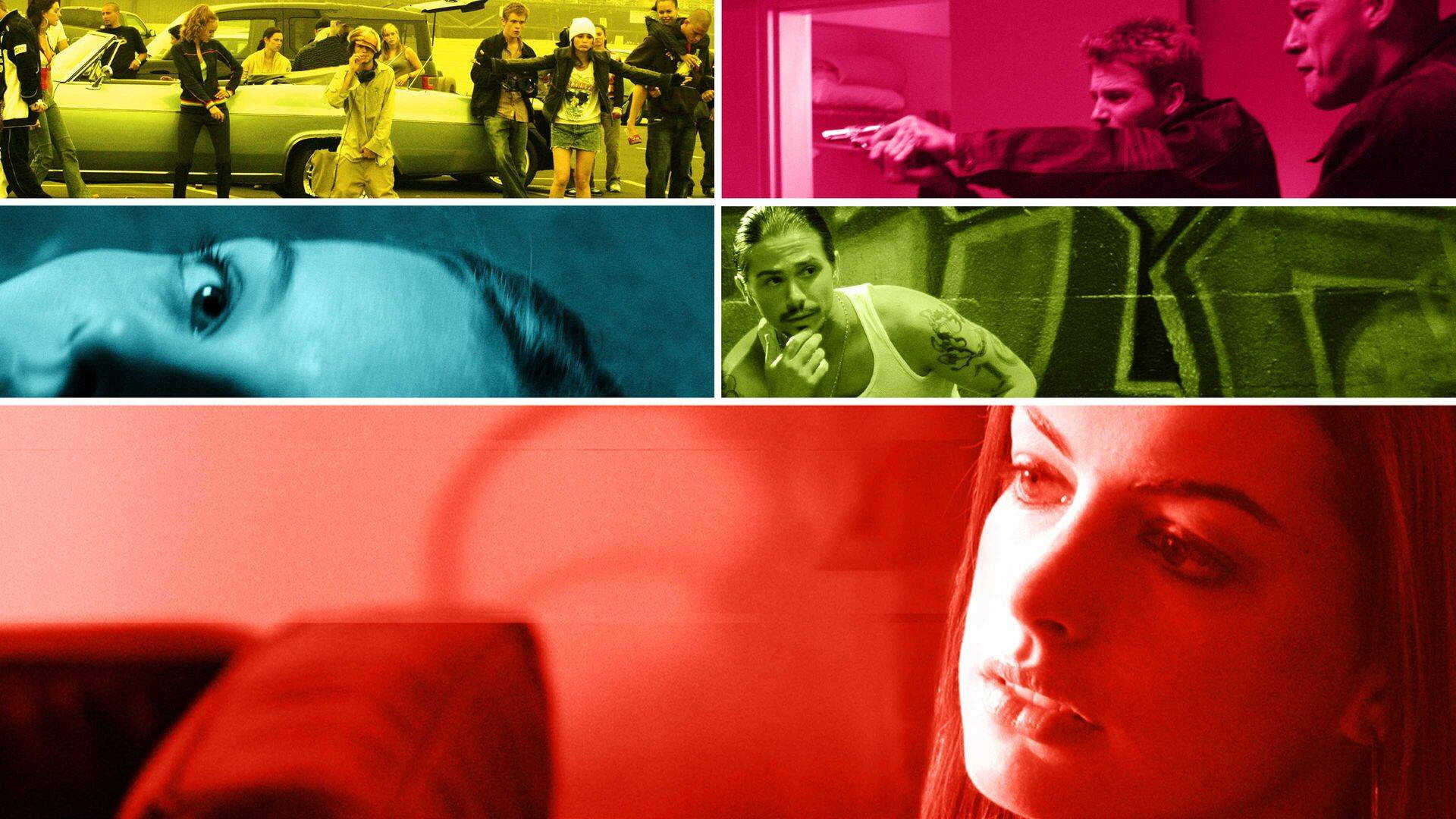 فیلم ویرانی Havoc 2005