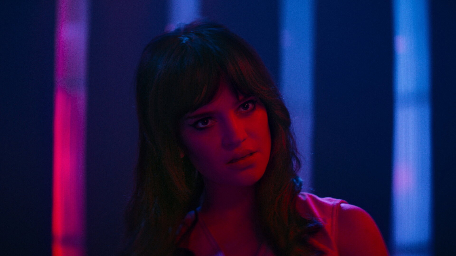 فیلم جهنم خصوصی او Her Private Hell 2026